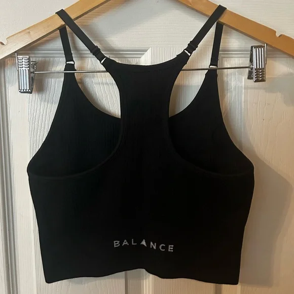 Balance Athletica (Vitality) Seamless Bra - Picture 2 of 5
